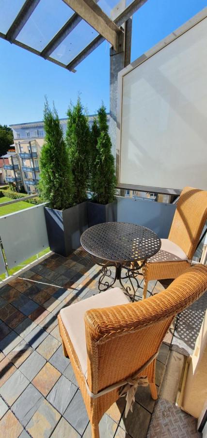 Schoene Ruhige Und Helle Wohnung In Bad Saeckingen Εξωτερικό φωτογραφία