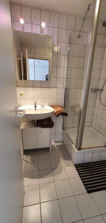 Schoene Ruhige Und Helle Wohnung In Bad Saeckingen Εξωτερικό φωτογραφία
