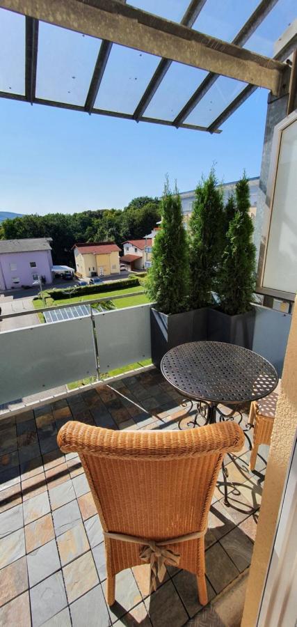 Schoene Ruhige Und Helle Wohnung In Bad Saeckingen Εξωτερικό φωτογραφία